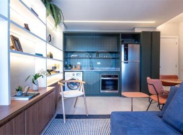 Apartamento · 51m² · 2 Quartos · Apartamento com 2 quartos à venda em Chácara santo antônio (zona sul) - SP