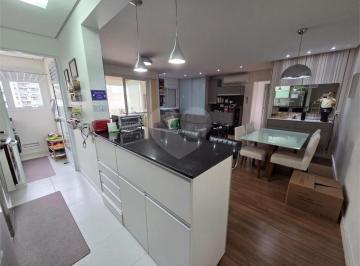 Apartamento · 66m² · 2 Quartos · 2 Vagas · Apartamento com 2 quartos à venda em Vila ipojuca - SP