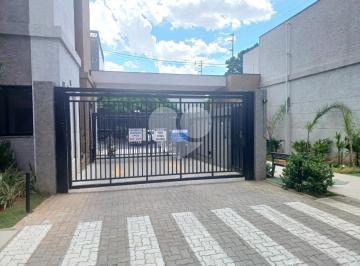 Apartamento · 44m² · 2 Quartos · 1 Vaga · Apartamento com 2 quartos à venda em Butantã - SP