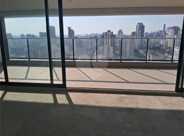 Apartamento · 230m² · 4 Quartos · 3 Vagas · Apartamento com 4 quartos à venda em Pinheiros - SP