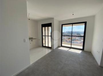 Apartamento · 67m² · 2 Quartos · 1 Vaga · Apartamento com 2 quartos à venda em Vila anastácio - SP