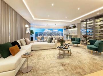 Apartamento · 158m² · 4 Quartos · 3 Vagas · Apartamento com 4 quartos à venda em Perdizes - SP