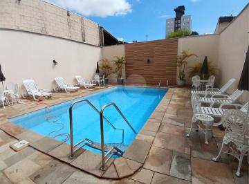 Apartamento · 90m² · 2 Quartos · Apartamento com 2 quartos à venda em Vila gustavo - SP