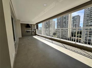 Apartamento · 127m² · 3 Quartos · 2 Vagas · Apartamento com 3 quartos à venda em Vila anastácio - SP