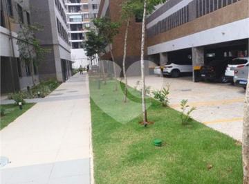 Apartamento · 44m² · 2 Quartos · 1 Vaga · Apartamento com 2 quartos à venda em Butantã - SP