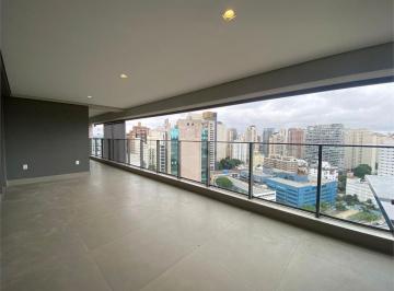 Apartamento · 160m² · 3 Quartos · 3 Vagas · Apartamento com 3 quartos à venda em Vila olímpia - SP