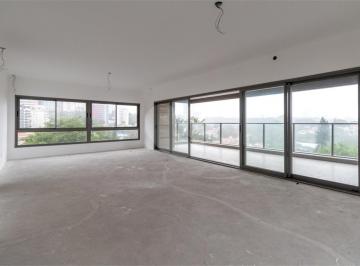 Apartamento · 260m² · 4 Quartos · 3 Vagas · Apartamento com 4 quartos à venda em Consolação - SP
