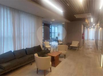 Apartamento · 68m² · 3 Quartos · 2 Vagas · Apartamento com 3 quartos à venda em Pinheiros - SP