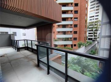 Apartamento · 74m² · 1 Quarto · Garden com 1 quartos à venda em Jardim europa - SP