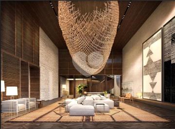 Apartamento · 472m² · 4 Quartos · 4 Vagas · Apartamento com 4 quartos à venda em Itaim bibi - SP