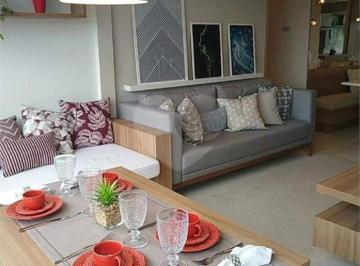 Apartamento · 66m² · 2 Quartos · Apartamento com 2 quartos à venda em Saúde - SP