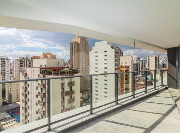 Apartamento · 152m² · 3 Quartos · 2 Vagas · Apartamento com 3 quartos à venda em Vila Olímpia - SP