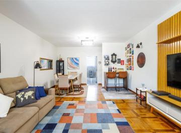 Casa · 193m² · 3 Quartos · 3 Vagas · Sobrado com 3 quartos à venda em Perdizes - SP