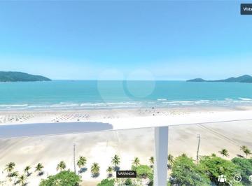 Apartamento · 224m² · 3 Quartos · 3 Vagas · Apartamento com 3 quartos à venda em Gonzaga - SP