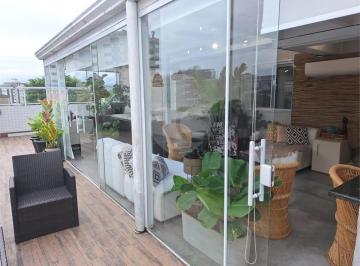 Apartamento · 81m² · 2 Quartos · 1 Vaga · Apartamento com 2 quartos à venda em Estuário - SP