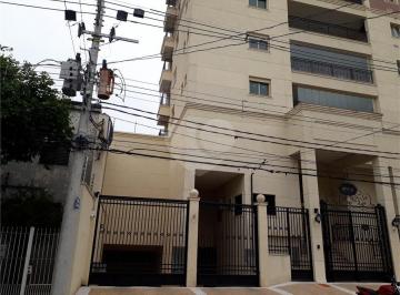 Apartamento · 133m² · 3 Quartos · 2 Vagas · Cobertura com 3 quartos à venda em Jardim são paulo(zona norte) - SP