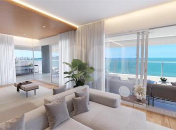 Apartamento · 457m² · 4 Quartos · 4 Vagas · Apartamento com 4 quartos à venda em Gonzaga - SP