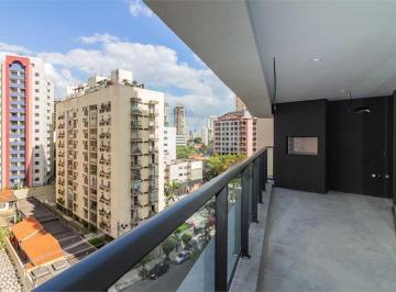 Apartamento · 152m² · 3 Quartos · Apartamento com 3 quartos à venda em Vila olímpia - SP