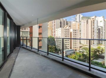 Apartamento · 152m² · 3 Quartos · 2 Vagas · Apartamento com 3 quartos à venda em Vila Olímpia - SP