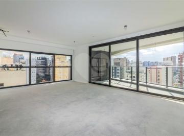 Apartamento · 152m² · 3 Quartos · Apartamento com 3 quartos à venda em Vila olímpia - SP