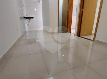 Apartamento · 34m² · 2 Quartos · Apartamento com 2 quartos à venda em Vila santa teresa (zona leste) - SP