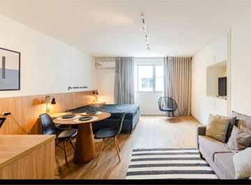 Apartamento · 37m² · 1 Quarto · Apartamento com 1 quartos à venda em Centro histórico - RS