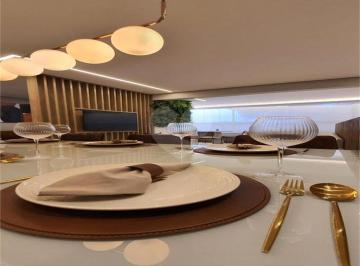 Apartamento · 105m² · 3 Quartos · 2 Vagas · Apartamento com 3 quartos à venda em Vila assunção - SP