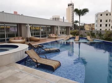 Apartamento · 113m² · 3 Quartos · 3 Vagas · Apartamento com 3 quartos à venda em Vila Osasco - SP