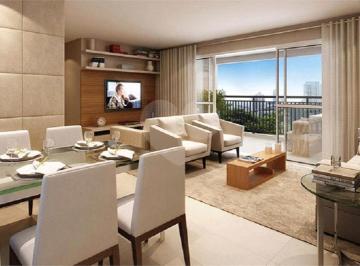 Apartamento · 106m² · 4 Quartos · 2 Vagas · Apartamento com 4 quartos à venda em Jardim flor da montanha - SP