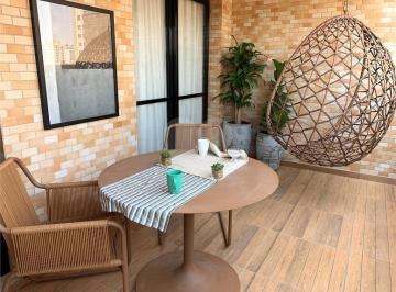 Apartamento · 153m² · 4 Quartos · 3 Vagas · Apartamento com 4 quartos à venda em Lauzane paulista - SP