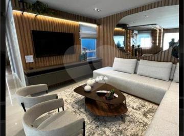 Apartamento · 94m² · 3 Quartos · 2 Vagas · Apartamento com 3 quartos à venda em Vila Valparaíso - SP