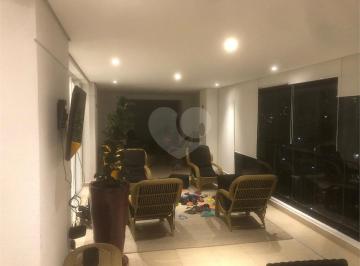 Apartamento · 245m² · 4 Quartos · 4 Vagas · Apartamento com 4 quartos à venda em Vila Mariana - SP