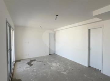 Apartamento · 82m² · 2 Quartos · 1 Vaga · Apartamento com 2 quartos à venda em Brás - SP
