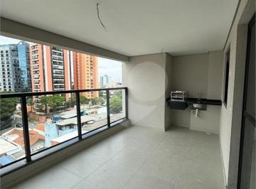 Apartamento · 87m² · 2 Quartos · 2 Vagas · Apartamento com 2 quartos à venda em Vila bastos - SP