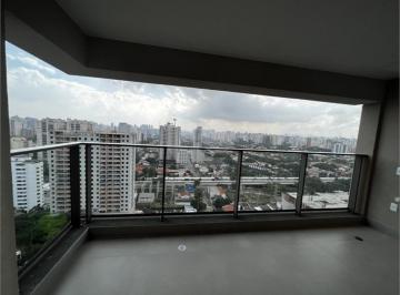 Apartamento · 93m² · 2 Quartos · 2 Vagas · Apartamento com 2 quartos à venda em Campo belo - SP
