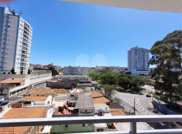 Apartamento · 27m² · 1 Quarto · Apartamento com 1 quartos à venda em Vila maria alta - SP