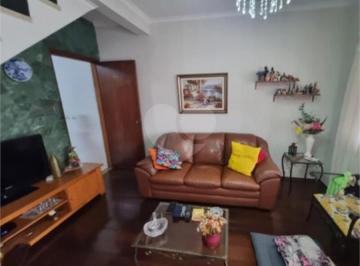 Casa · 120m² · 2 Quartos · Sobrado com 2 quartos à venda em Vila guarani (z sul) - SP