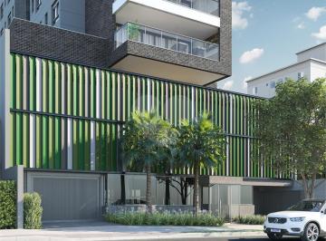 Apartamento · 141m² · 3 Quartos · 2 Vagas · Apartamento com 3 quartos à venda em Brooklin paulista - SP