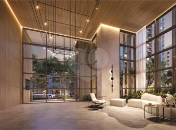 Apartamento · 154m² · 3 Quartos · 2 Vagas · Apartamento com 3 quartos à venda em Campo belo - SP