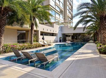 Apartamento · 308m² · 4 Quartos · 3 Vagas · Apartamento com 4 quartos à venda em Vila clementino - SP