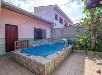 Casa · 140m² · 3 Quartos · Casa térrea com 3 quartos à venda em Jardim bélgica - SP