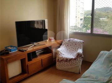 Apartamento · 51m² · 2 Quartos · Apartamento com 2 quartos à venda em Santo amaro - SP