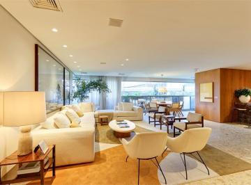 Apartamento · 240m² · 4 Quartos · 3 Vagas · Apartamento com 4 quartos à venda em Jardim fonte do morumbi - SP