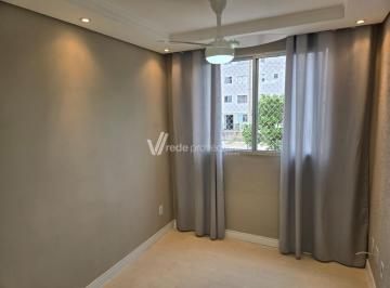 0 · apartamento à venda em Loteamento Parque São Martinho