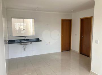 Apartamento · 45m² · 2 Quartos · 1 Vaga · Apartamento com 2 quartos à venda em Cidade Patriarca - SP