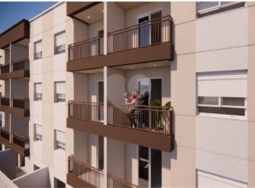 Imagem Principal · Apartamento com 2 quartos à venda em Lauzane paulista - SP