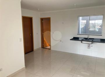 Apartamento · 45m² · 2 Quartos · Apartamento com 2 quartos à venda em Cidade Patriarca - SP