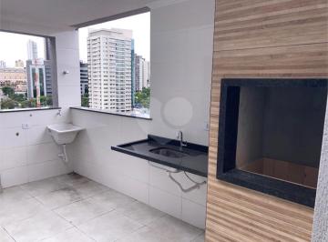 Apartamento · 43m² · 1 Quarto · Apartamento com 1 quartos à venda em Vila Invernada - SP