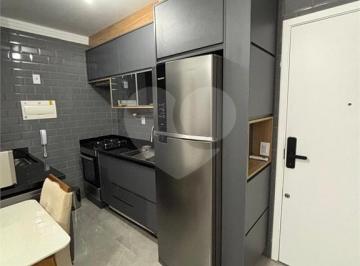Apartamento · 30m² · 1 Quarto · Apartamento com 1 quartos à venda em Vila sônia - SP
