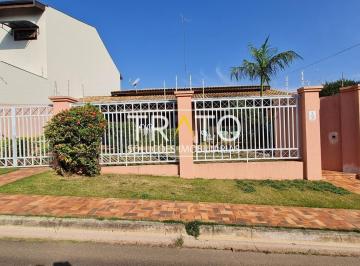 0 · Casa térrea e isolada à venda no Bolsão do Parque Alto Taquaral